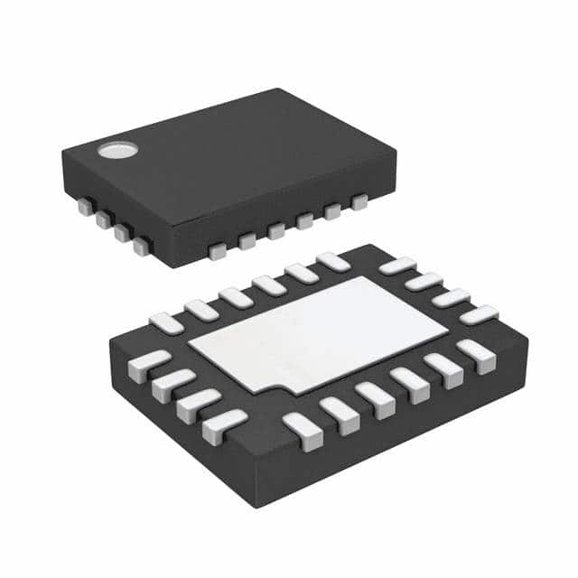 DSC557-04444KI1 Microchip Technology product image